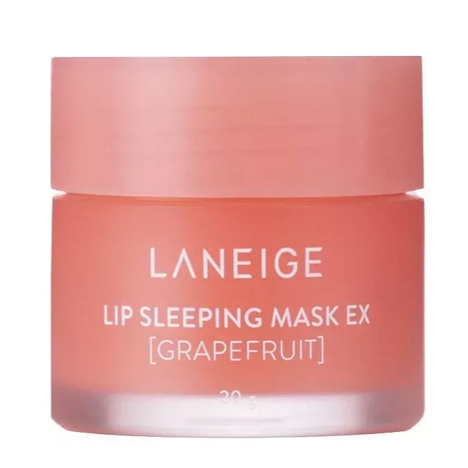Lip Sleeping Mask EX Grapefruit
