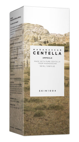 SKIN1004 Madagascar Centella Ampoule