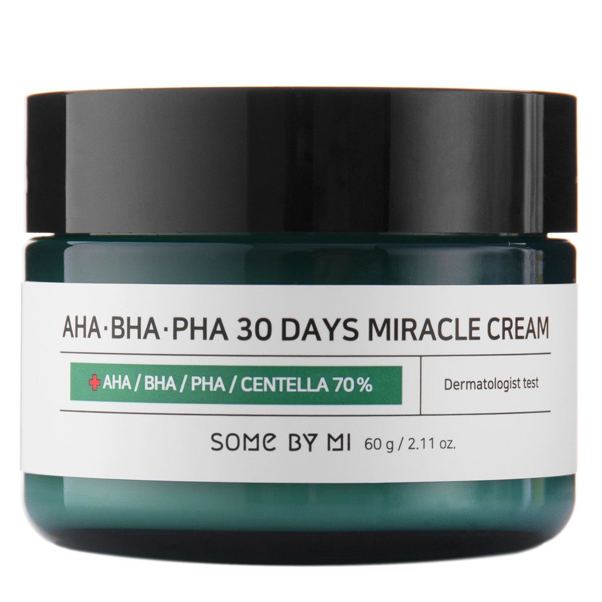 Some By Mi AHA BHA PHA 30 Days Miracle Cream