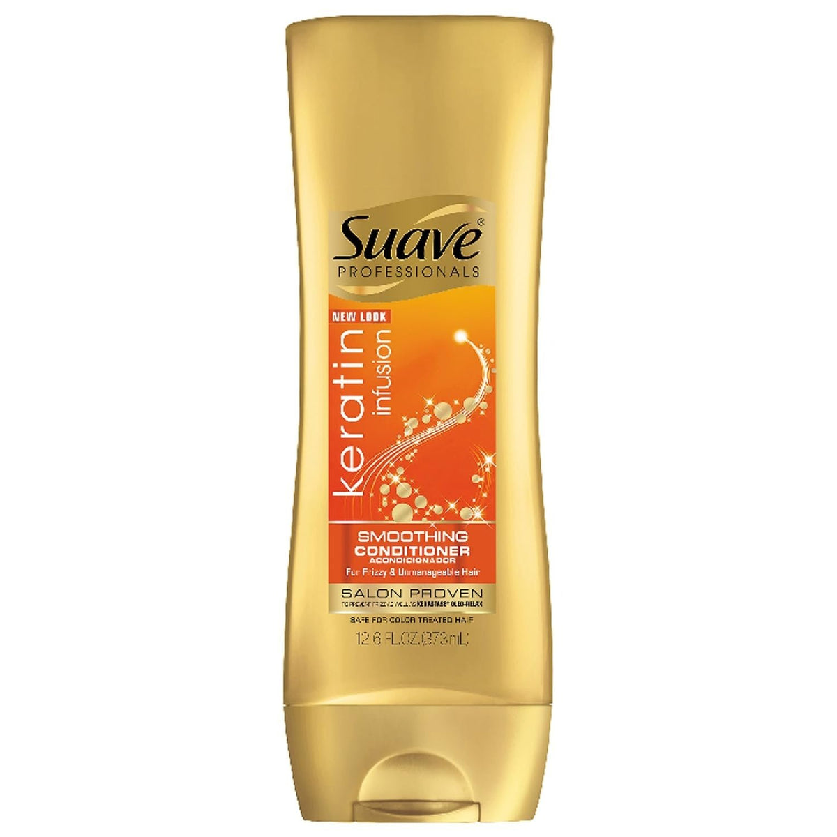 Keratin Infusion Smoothing Conditioner