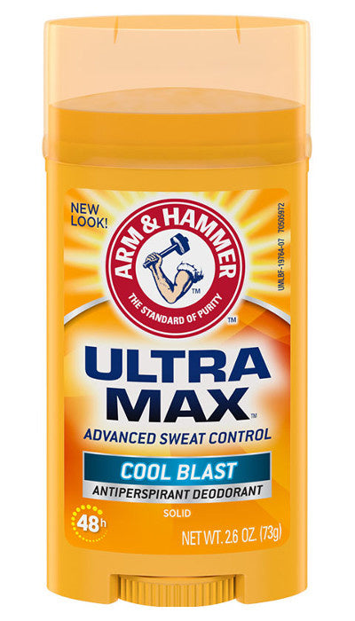 UltraMax - Cool Blast