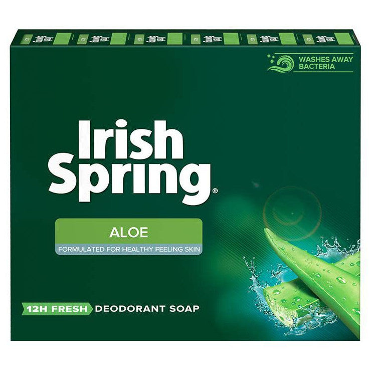 Aloe Bar Soap