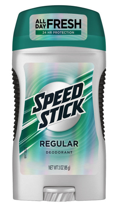 Regular - Deodorant