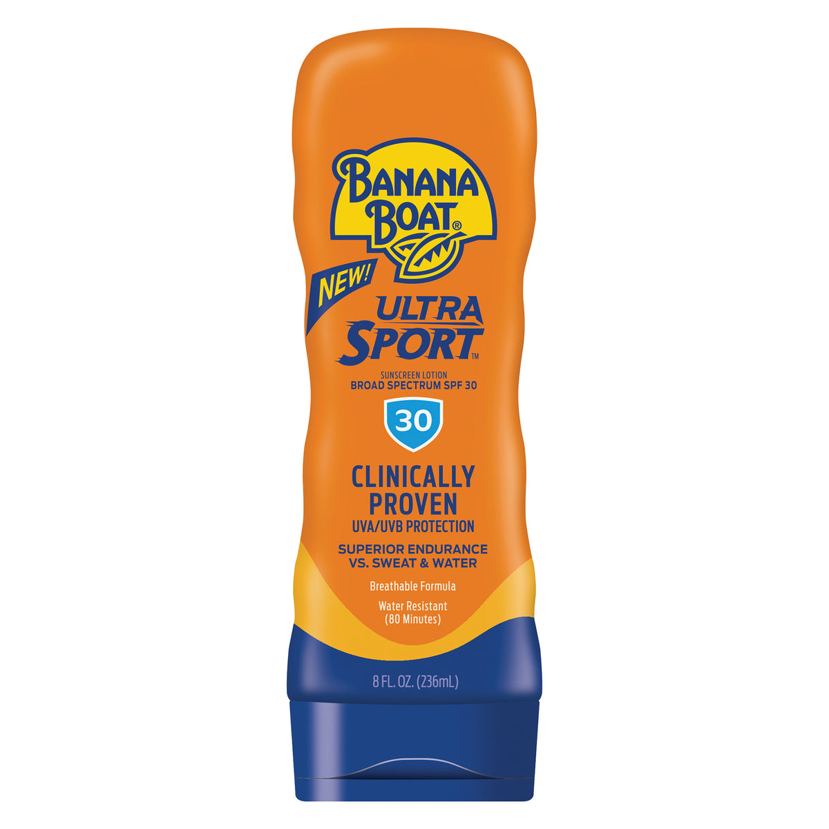 Ultra Sport SPF 15 / 30 / 50+