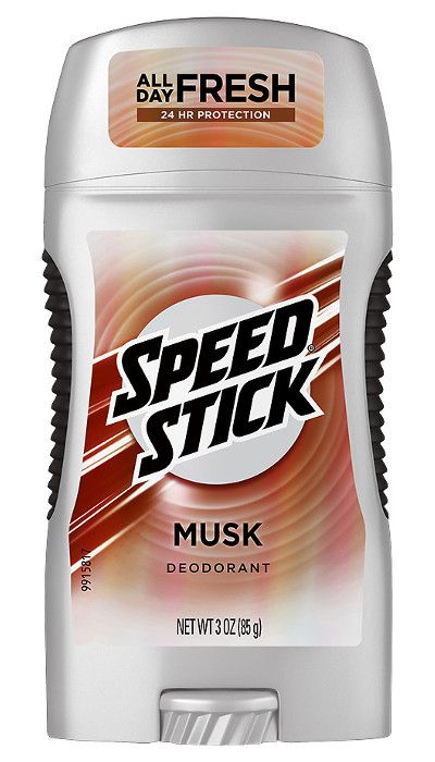 Musk - Deodorant