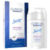 Clinical Strength - Soft Solid - Clean Lavender