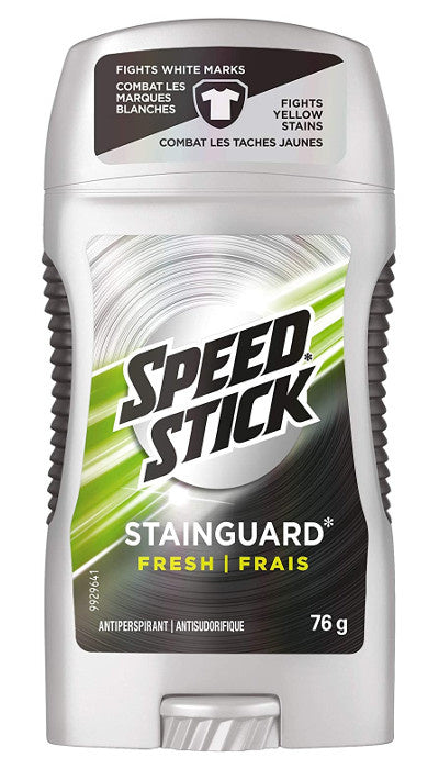 Stainguard - Fresh