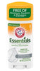 Essentials Deodorant - Unscented