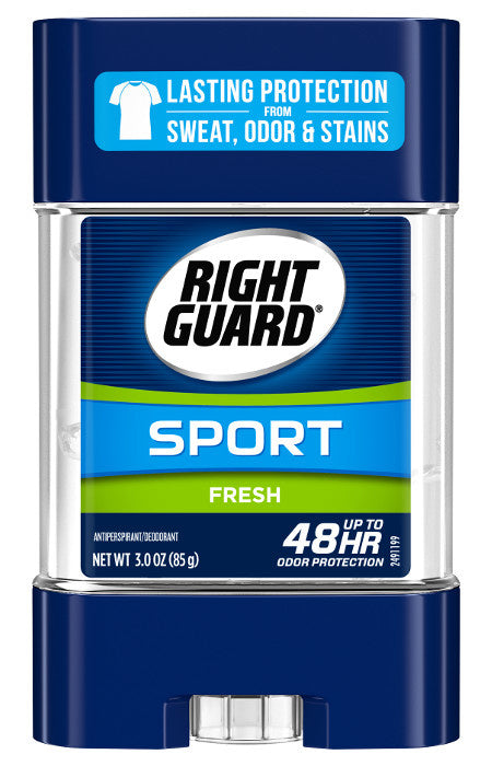 Sport - Fresh Gel