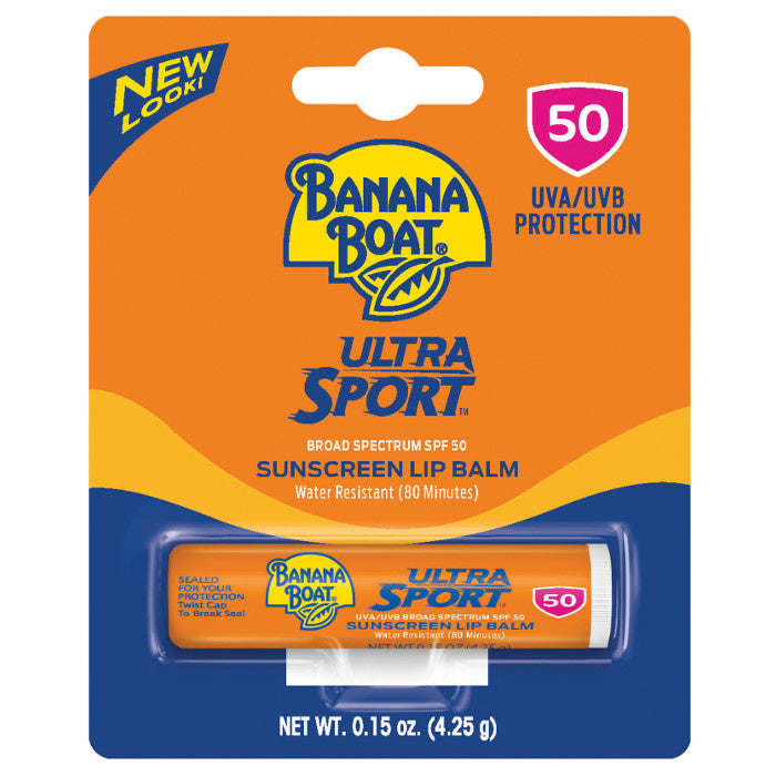 Ultra Sport Lip Balm SPF 50