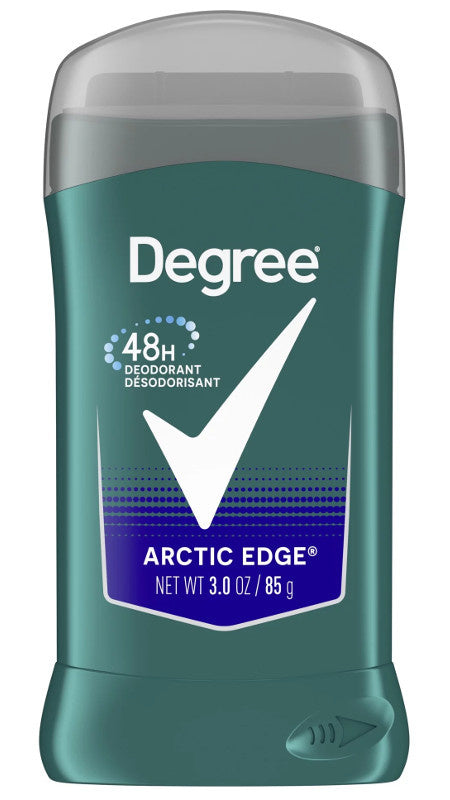 Deodorant - Arctic Edge