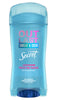 Outlast - Clear Gel - Protecting Powder