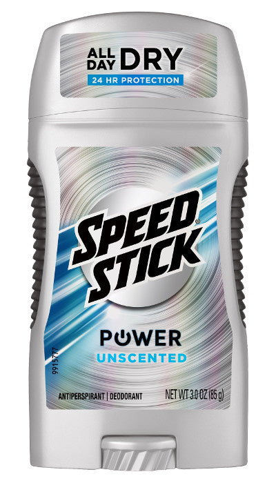 Power - Unscented