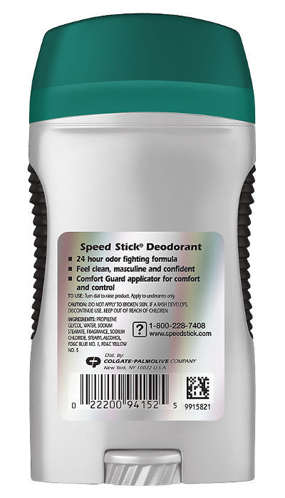 Regular - Deodorant
