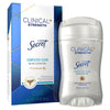 Clinical Strength - Clear Gel - Completely Clean