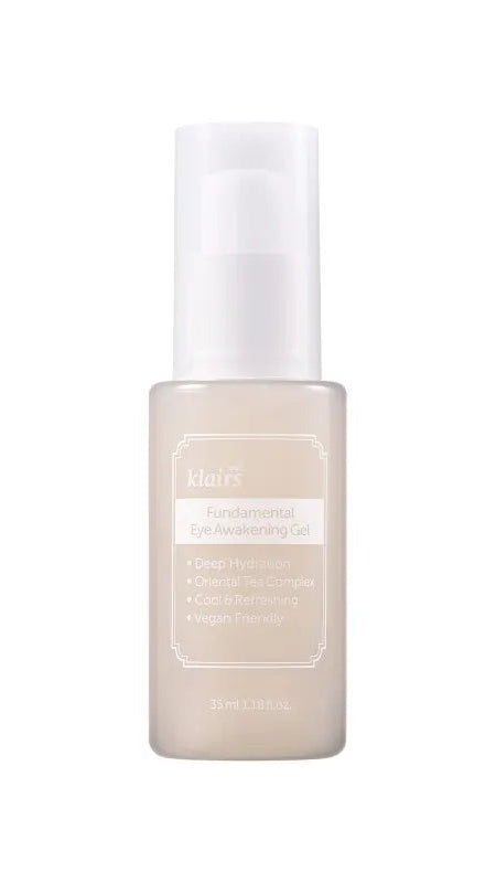 Klairs Fundamental Eye Awakening Gel