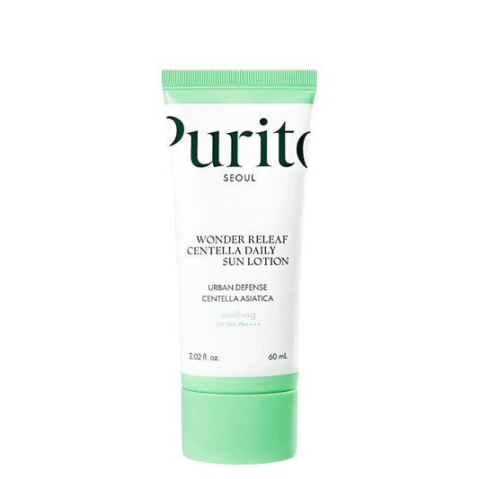 Purito Seoul Wonder Releaf Centella Daily Sun Lotion