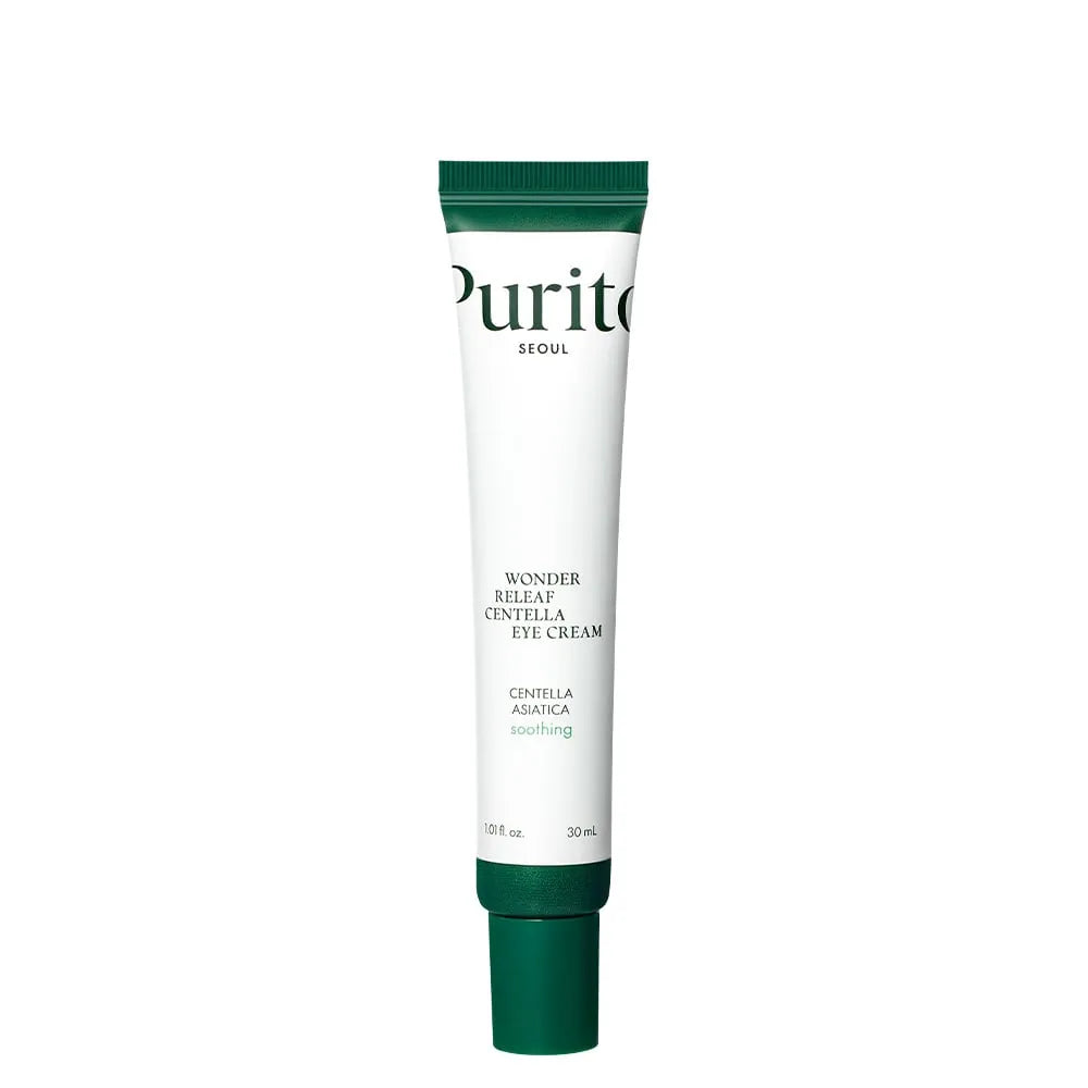 Purito Seoul Wonder Releaf Centella Eye Cream
