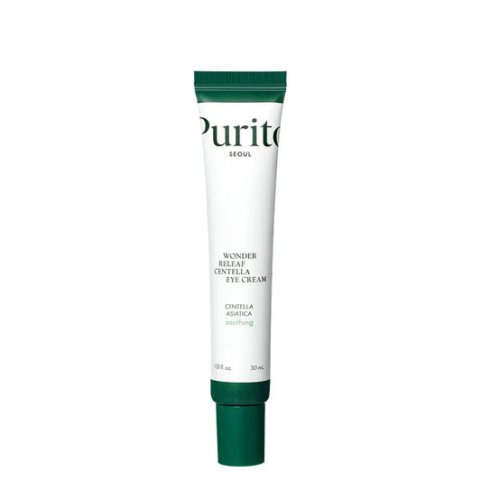 Purito Seoul Wonder Releaf Centella Eye Cream