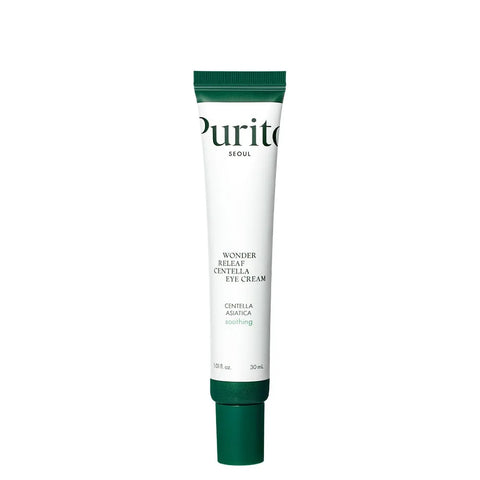 Purito Seoul Wonder Releaf Centella Eye Cream