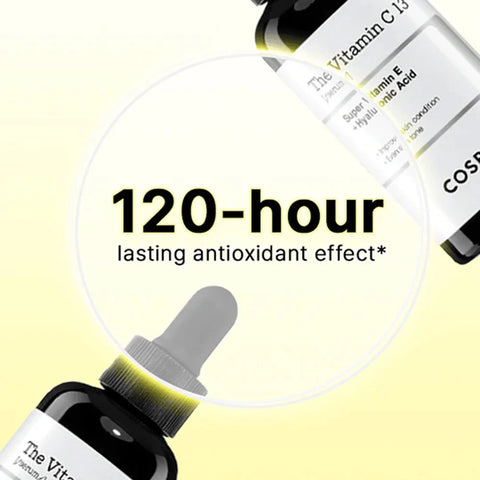 COSRX The Vitamin C 13 Serum