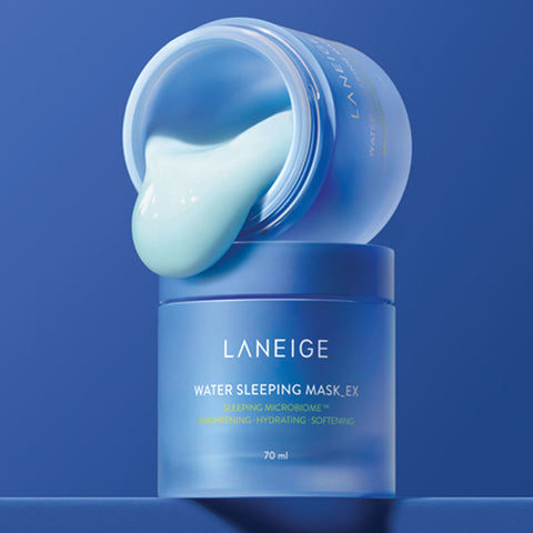 Exclusively.nl Laneige Water Sleeping Mask