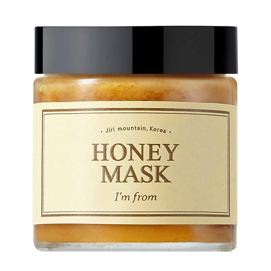 I’m From Honey Mask 