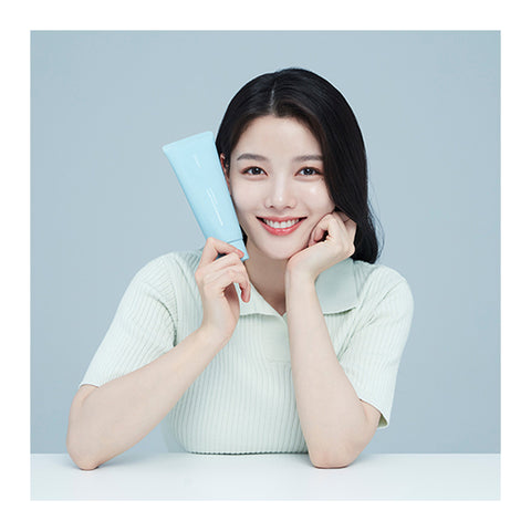 Laneige Water Bank Blue Hyaluronic Cleansing Foam