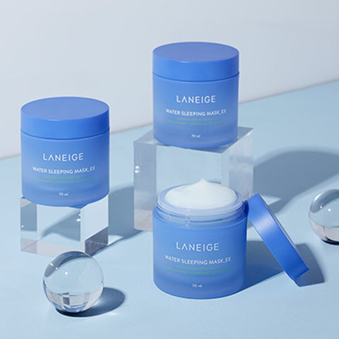 Exclusively.nl Laneige Water Sleeping Mask