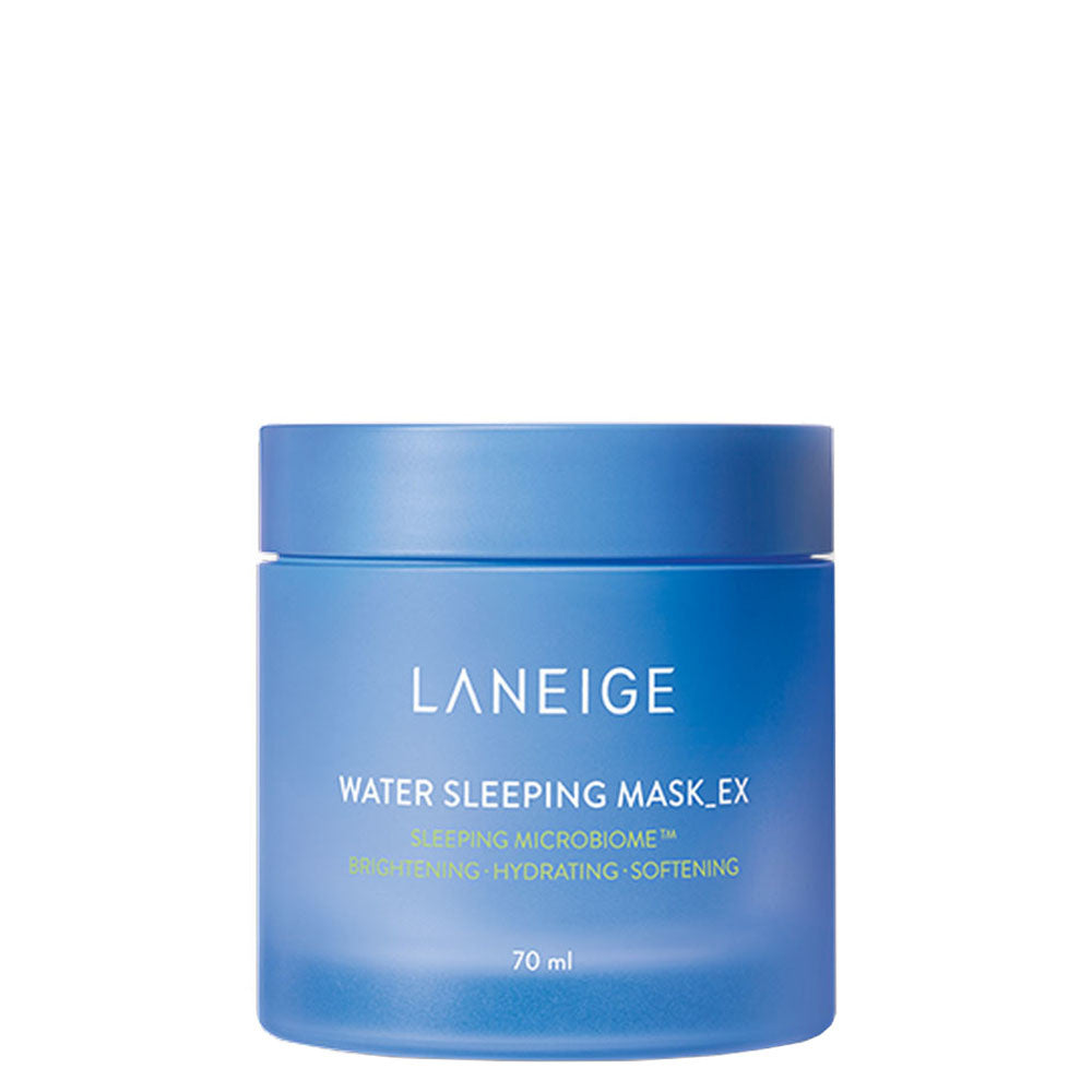 Exclusively.nl Laneige Water Sleeping Mask