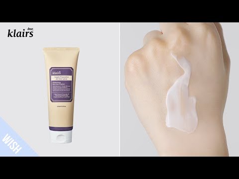 Klairs Supple Preparation All-Over Lotion