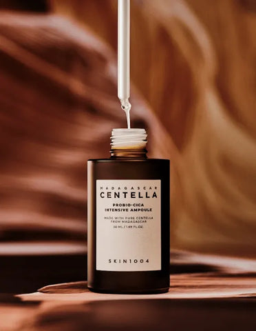 SKIN1004 Madagascar Centella Probio-cica Intensive Ampoule