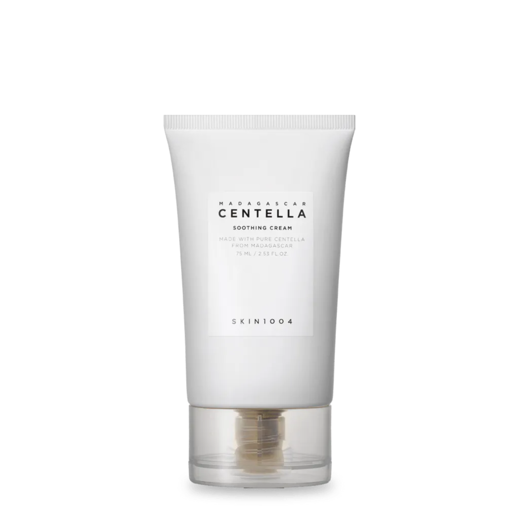 SKIN1004 Madagascar Centella Soothing Cream
