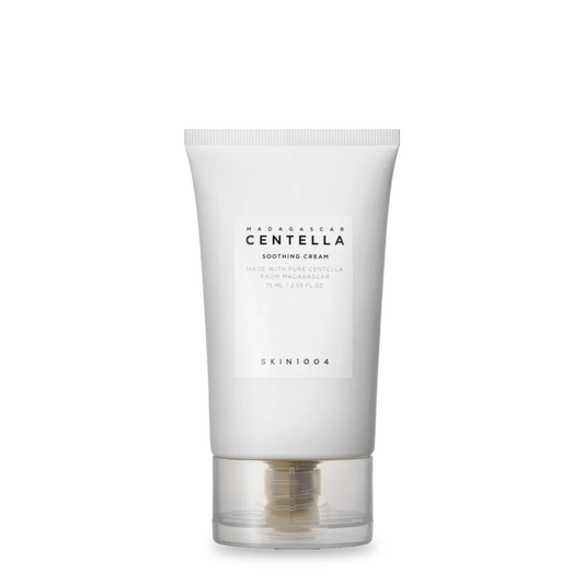 SKIN1004 Madagascar Centella Soothing Cream