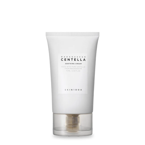 SKIN1004 Madagascar Centella Soothing Cream