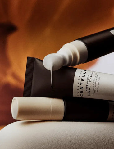 SKIN 1004Madagascar Centella Probio-Cica Bakuchiol Eye Cream