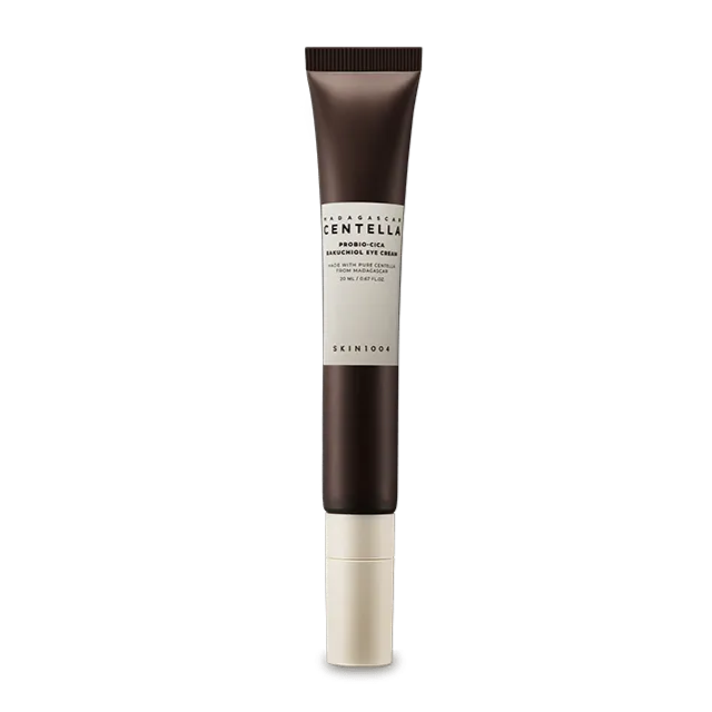 SKIN 1004Madagascar Centella Probio-Cica Bakuchiol Eye Cream