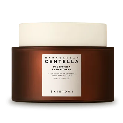 SKIN1004 Madagascar Centella Probio-cica Enrich Cream