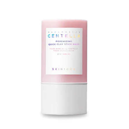 SKIN1004 Madagascar Centella Poremizing Quick Clay Stick