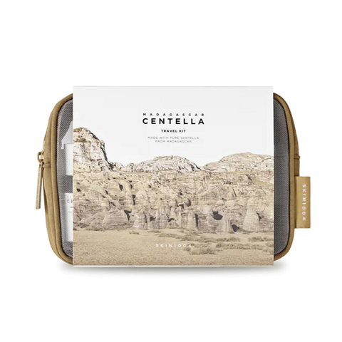 Skin1004 Madagascar Centella Travel Kit