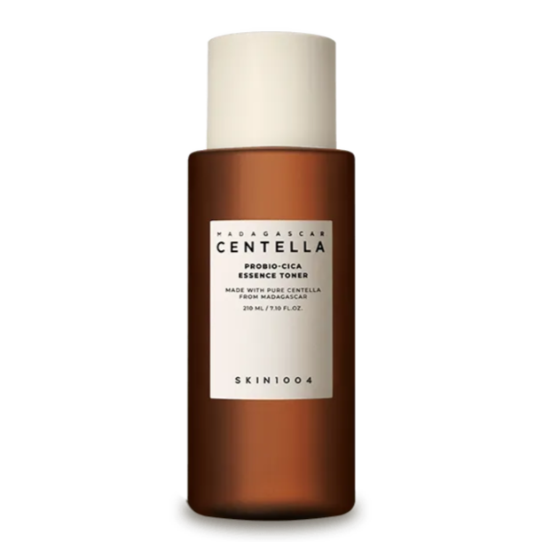 SKIN1004 Madagascar Centella Probio-cica Essence Toner