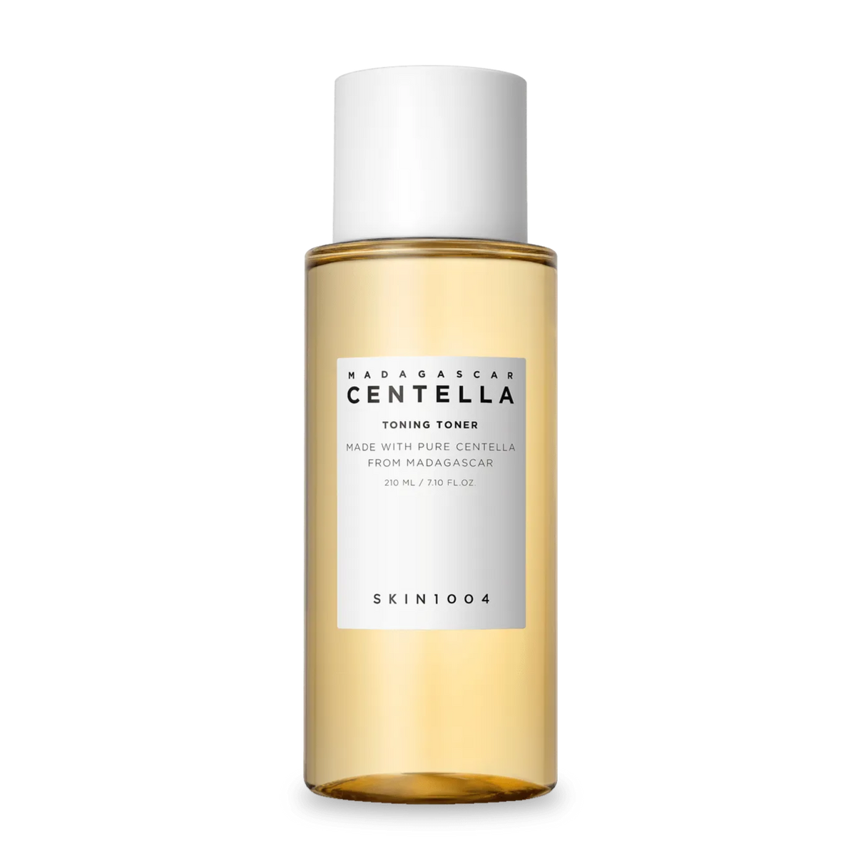 SKIN1004 Madagascar Centella Toning Toner